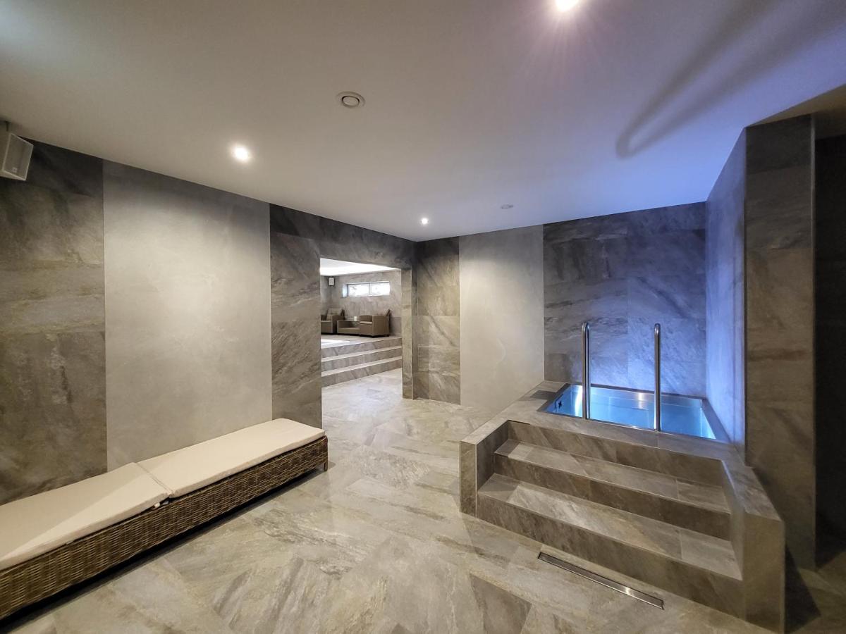 Chaty Krusetnica S Luxusnym Privatnym Wellness מראה חיצוני תמונה