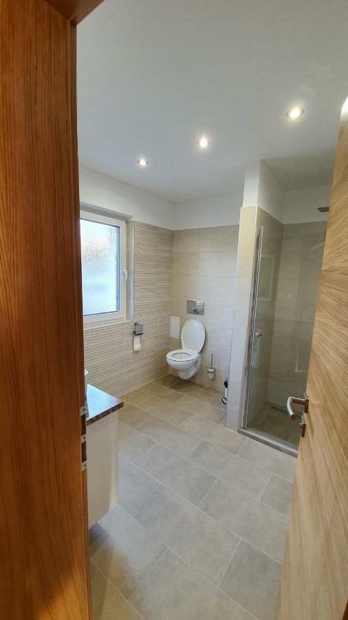 Chaty Krusetnica S Luxusnym Privatnym Wellness מראה חיצוני תמונה